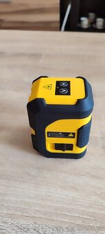 Křížový laser - 6