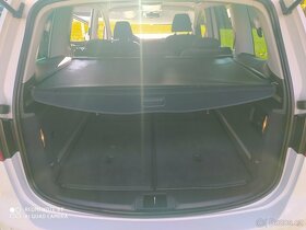 VW SHARAN 2:0TDI-7 MÍST-AUTOMAT - 6