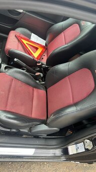 Ford Fiesta ST150 – Motor OK, převodovka KO – ideální projek - 6