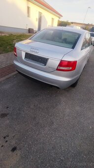 AUDI a6 - 6