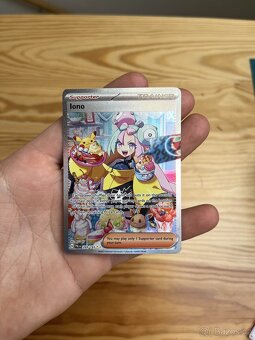 Pokemon - 6