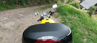 Suzuki SV 650 N - 6