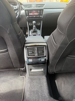 Prodám Škoda Superb - 6