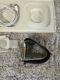 Apple Watch Ultra 49mm - 6