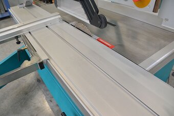 6392 – FORMÁTOVACÍ PILA MARTIN T60C ROK 2015 - 6