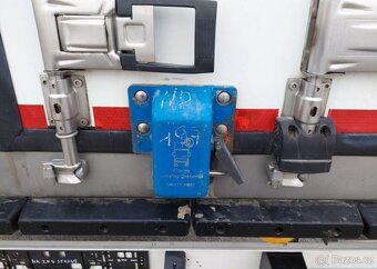 Prodám Schmitz SKO 24 Thermo King SLXi 300 t2 - 6