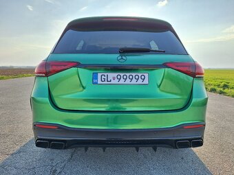 Mercedes GLE 450 AMG Line 4Matic A/T - 6
