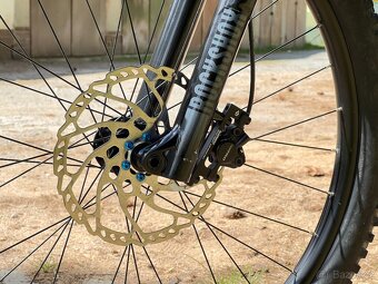 2022 Kona Fire Mountain - Trail Hardtail - 6