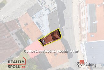 Prodej, komerční/obchodní prostory, 88 m2, Rooseweltova 1348 - 6