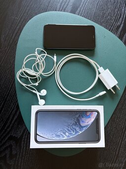 Appli iPhone XR - 6