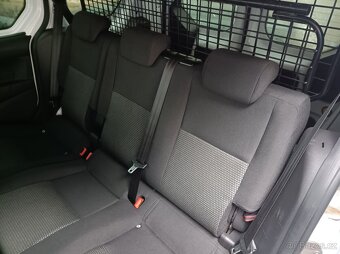 Ford transit connect "NOVÝ MOTOR" - 6