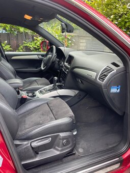 Audi Q5 S-line - 6