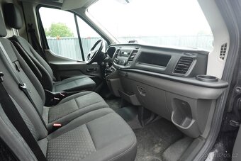 FORD TRANSIT L3H2 2.0TDCI KLIMA - 6