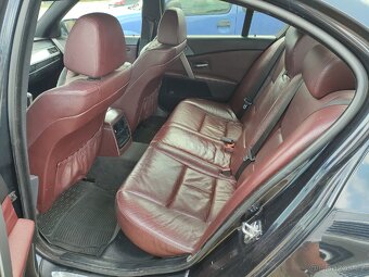 BMW E60 530D M-Paket - 6