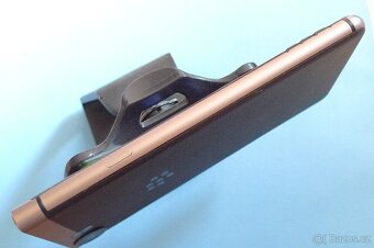 Blackberry Keyone BRONZE EDITION DUAL SIM - 6