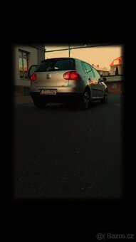 Volkswagen Golf 5 - 6