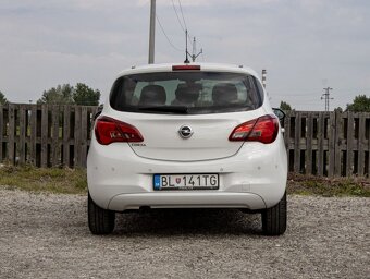 Opel Corsa 1.4 Enjoy AT6 - 6