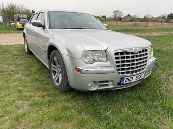 Chrysler 300C - 6