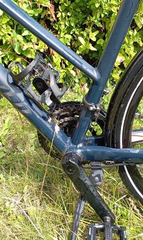 dámské kolo – SPECIALIZED Sirrus - 6