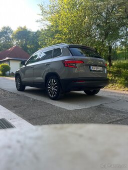Škoda Karoq/2021/4x4/2.0/DPH - 6
