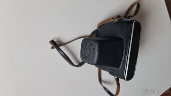 Zenit TTL 35mm + Helios 44M - 6