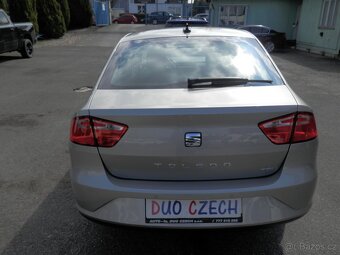 Seat Toledo 1.6TDi 77kW STYLE 4/2015 - 6