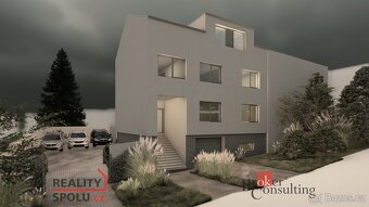Prodej, byty/3+kk, 76.4 m2, Osvobození 519, 66456 Blučina, B - 6