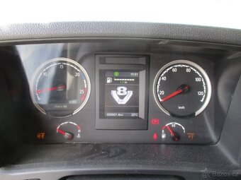Scania R500 6x2 / Full air / Euro 5 / Low km - 6