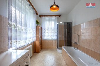 Prodej rodinného domu, 110 m², Dobroměřice, ul. 5. května - 6