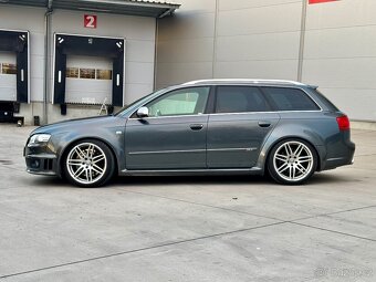 AUDI RS4 B7 4.2 V8 Quattro - 6