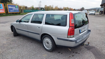 Volvo V70 - 6