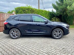 Ford Kuga 2,0 EcoBlue ST-LINE AWD záruka / 2021 - 6