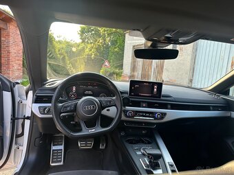 Audi A5 sportback S-line 2019 - 6