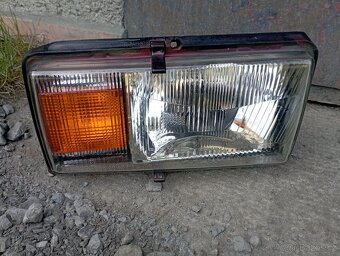 Lada 2107 světla - 6