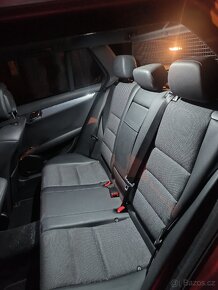 Prodám c 204 combi 320 4matic - 6
