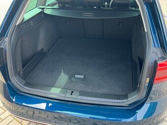 VW Passat Alltrack 2.0TDI 4Motion DSG Full LED Tažné 2019 - 6