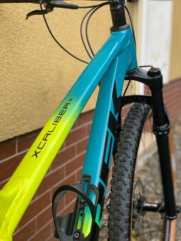 Trek X-Caliber 9 Horské kolo - 6