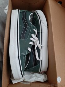 Vans tenisky - 6
