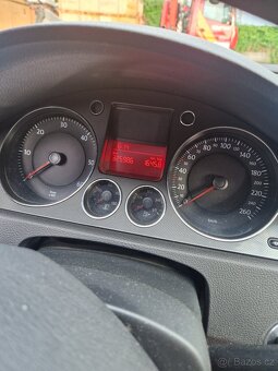Passat b6 - 6