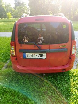 Dacia Logan - 6