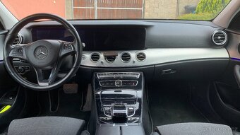 Mercedes e220d - 6