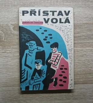 FOGLAROVKY - MNOHO KNÍŽEK - 6