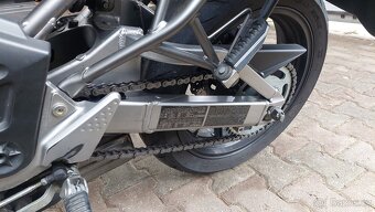 Prodám Kawasaki Versys 650 - 6