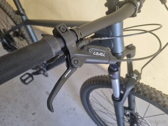 SPECIALIZED ROCKHOPPER COMP 29, L - 6