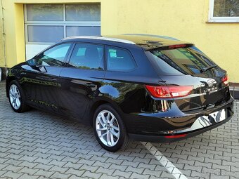 Seat Leon, 2,0TDi 110kW ST Stylance DSG SERV.KN - 6