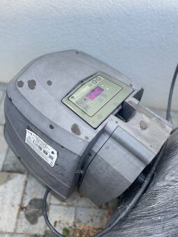 INTEX Vířivka pro 6osob Pure Spa - Bubble Greywood Deluxe - 6