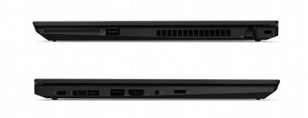 Lenovo P15 | i7-10850H | 32GB | SSD 512 | Quadro T1000 - 6