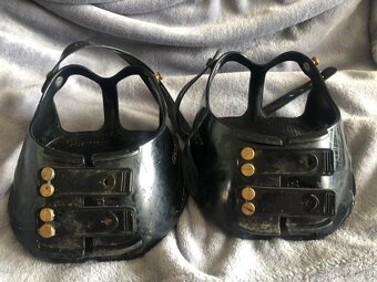 Boty pro koně Scoot Boots vel.8 - 6