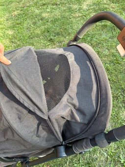 Cybex EEZY S+ - 6