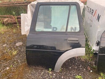Freelander 1 1.8 na ND - 6